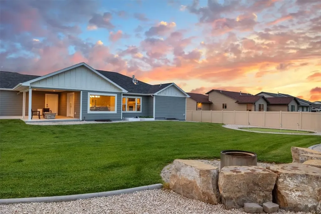 646 Boca Raton Road Billings MT 59105