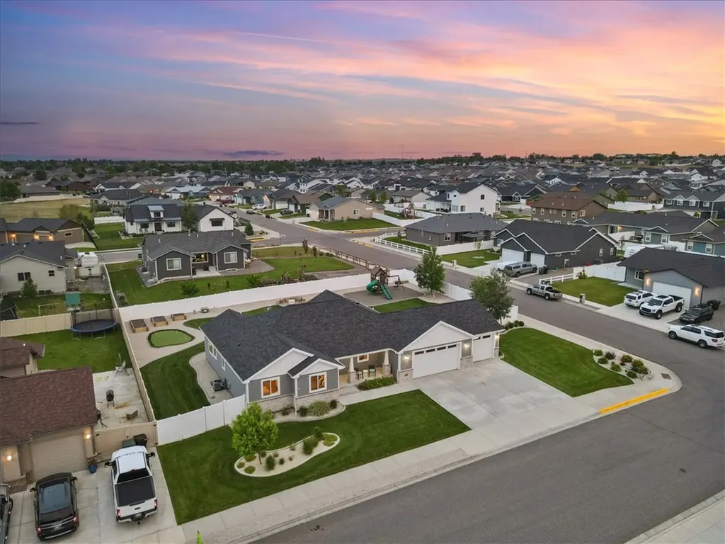646 Boca Raton Road Billings MT 59105