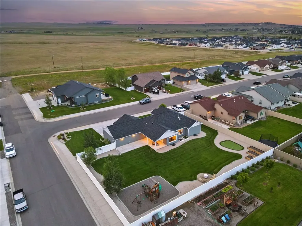 646 Boca Raton Road Billings MT 59105