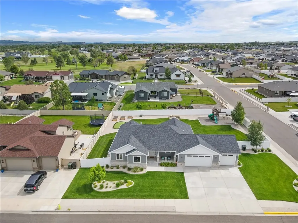 646 Boca Raton Road Billings MT 59105