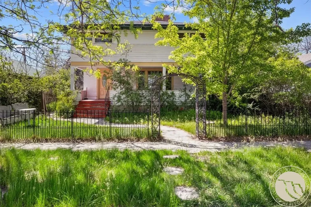 337 N 5th Street Columbus MT 59019