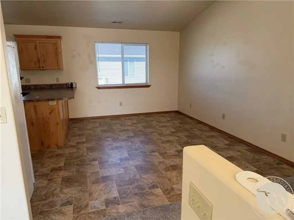 805 & 807 W 3rd Street Laurel MT 59044