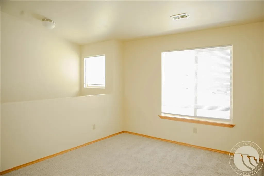 805 & 807 W 3rd Street Laurel MT 59044