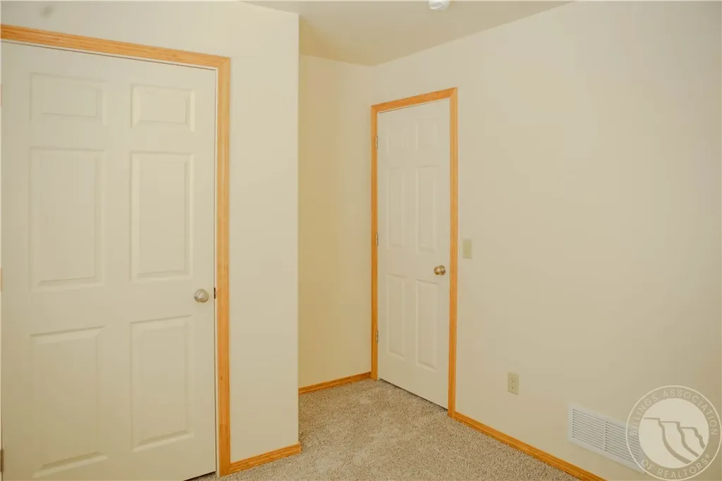 805 & 807 W 3rd Street Laurel MT 59044