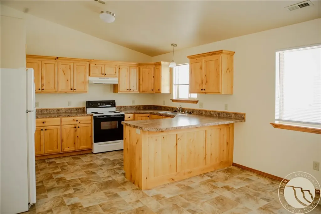 805 & 807 W 3rd Street Laurel MT 59044