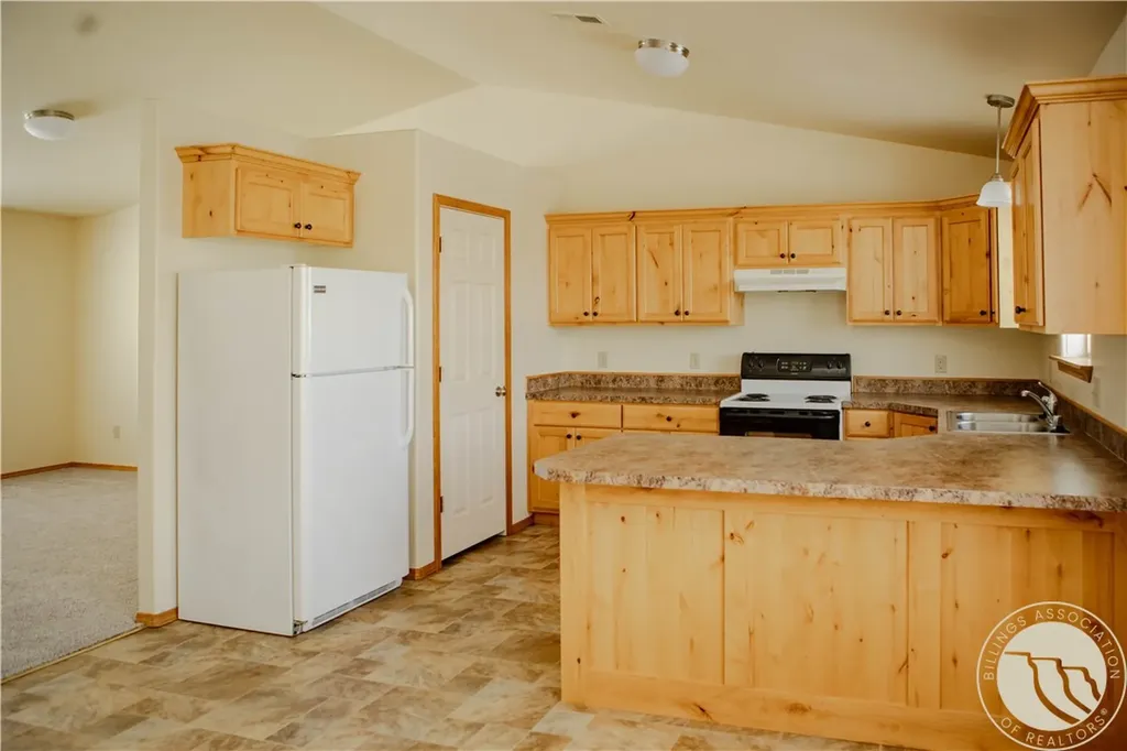 805 & 807 W 3rd Street Laurel MT 59044