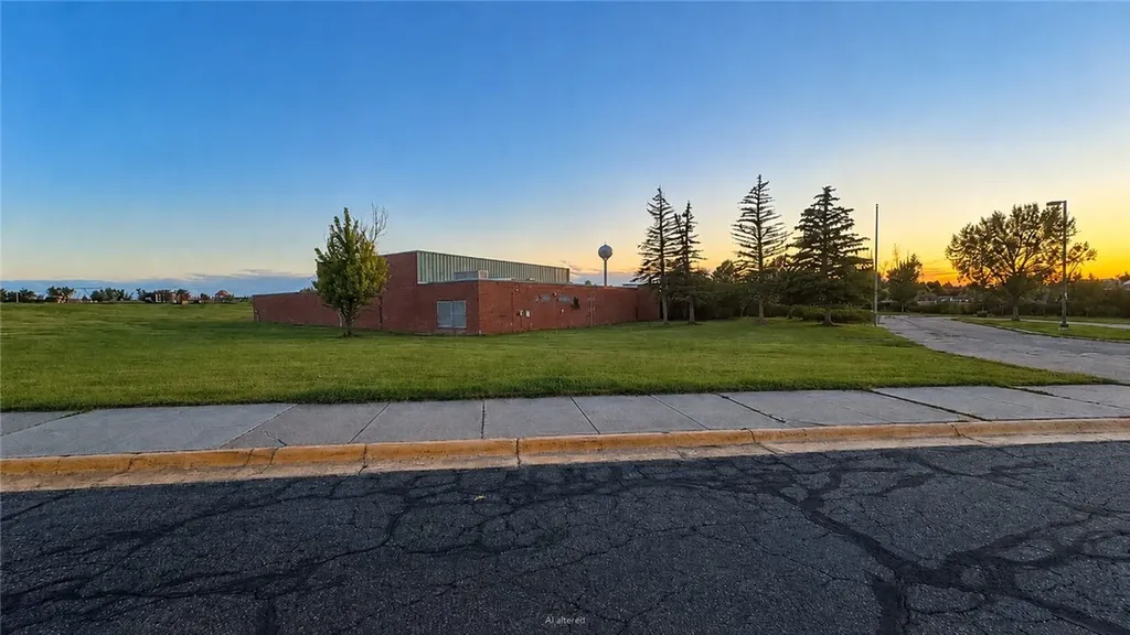 502 Poplar Drive Colstrip MT 59323