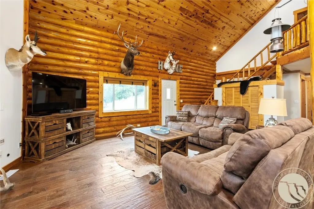 4336 Trailmaster Drive Billings MT 59101