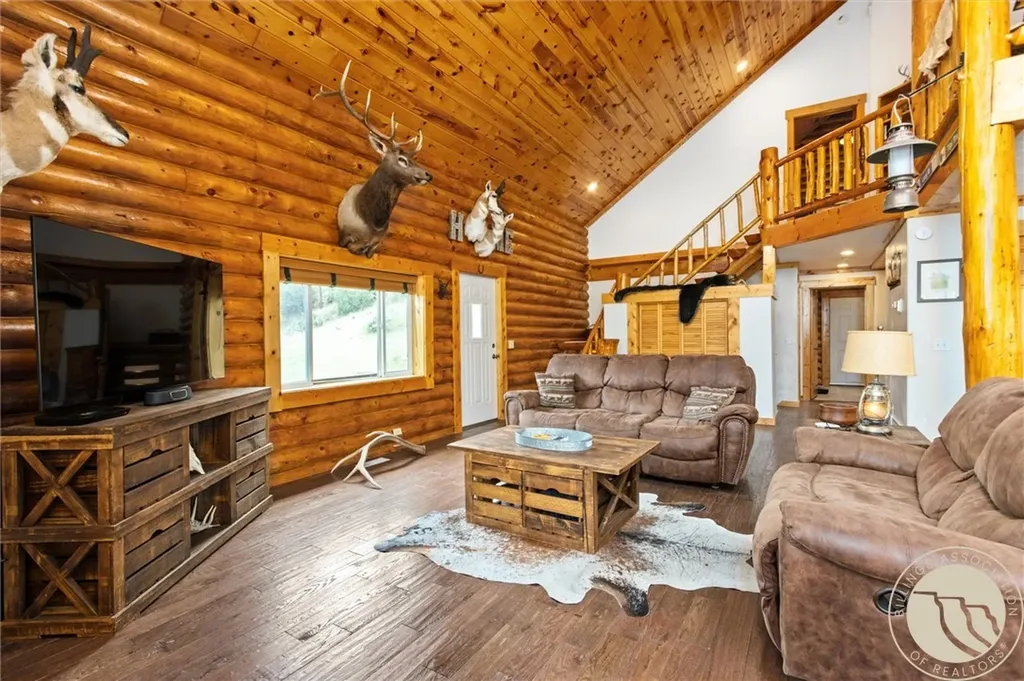 4336 Trailmaster Drive Billings MT 59101