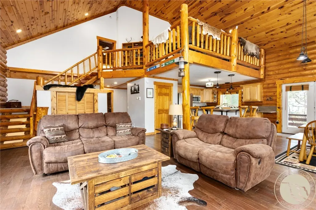 4336 Trailmaster Drive Billings MT 59101