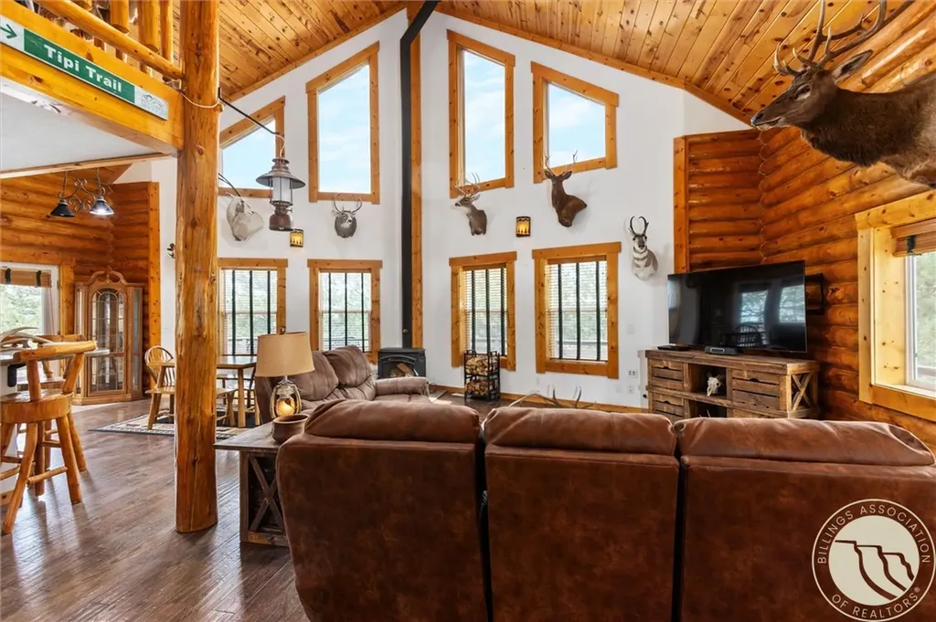 4336 Trailmaster Drive Billings MT 59101