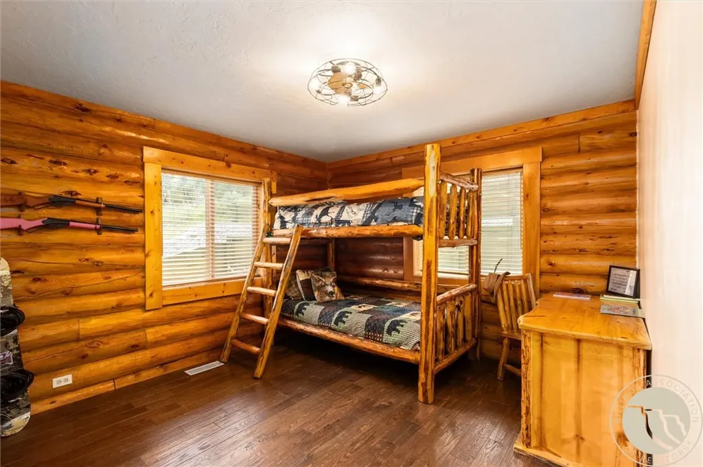 4336 Trailmaster Drive Billings MT 59101