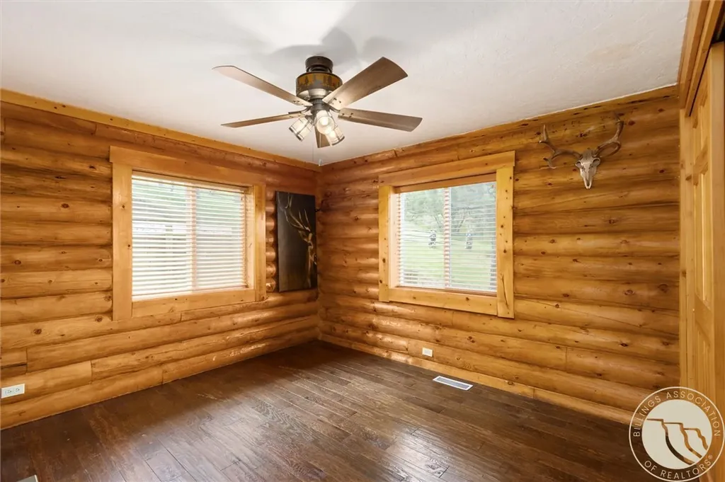 4336 Trailmaster Drive Billings MT 59101