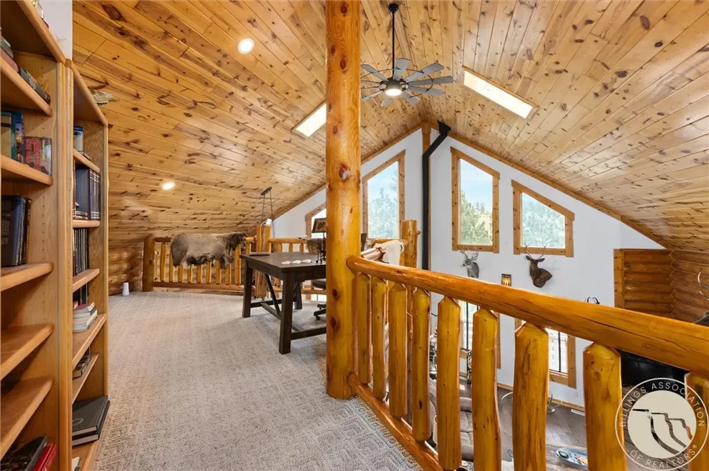 4336 Trailmaster Drive Billings MT 59101