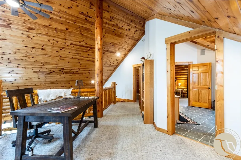 4336 Trailmaster Drive Billings MT 59101