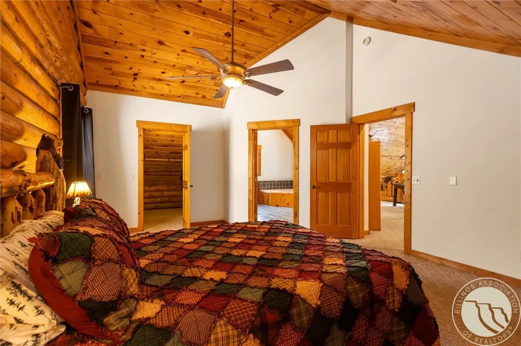4336 Trailmaster Drive Billings MT 59101