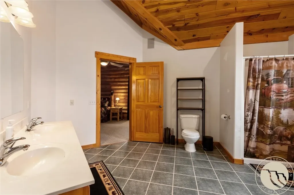 4336 Trailmaster Drive Billings MT 59101