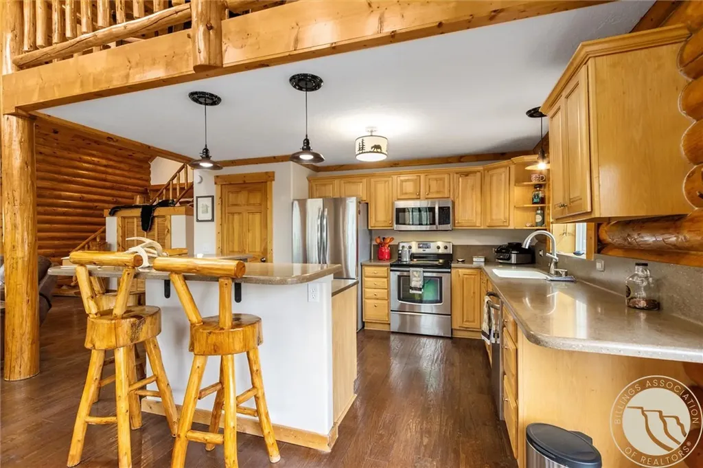 4336 Trailmaster Drive Billings MT 59101