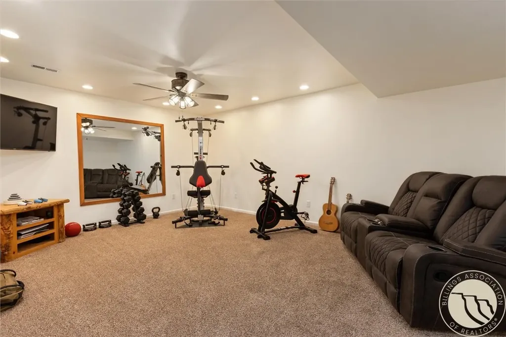 4336 Trailmaster Drive Billings MT 59101