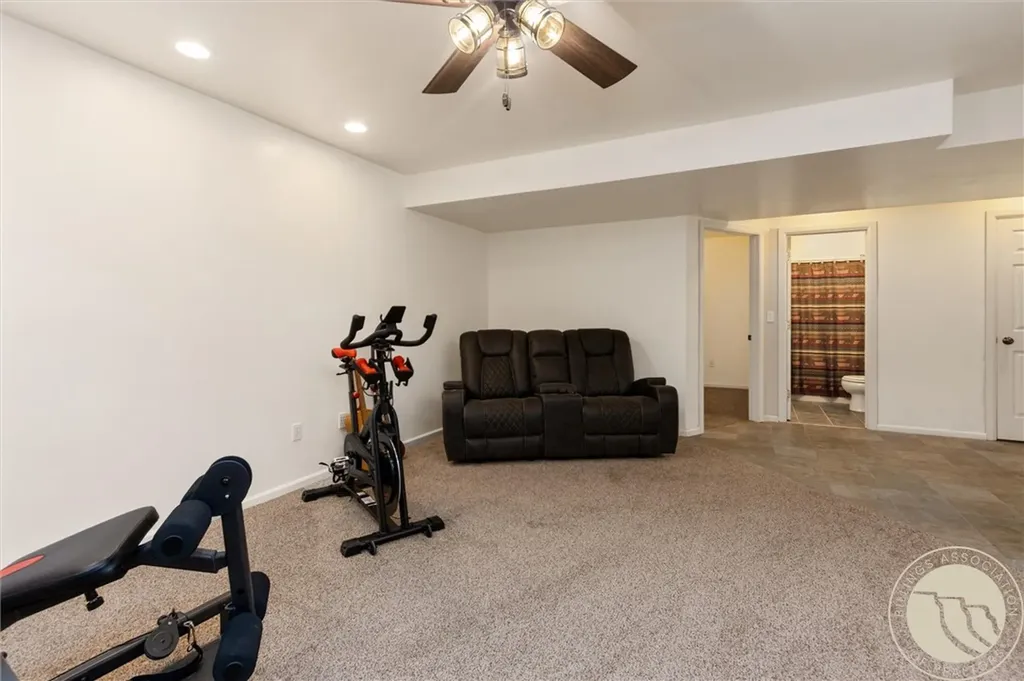 4336 Trailmaster Drive Billings MT 59101