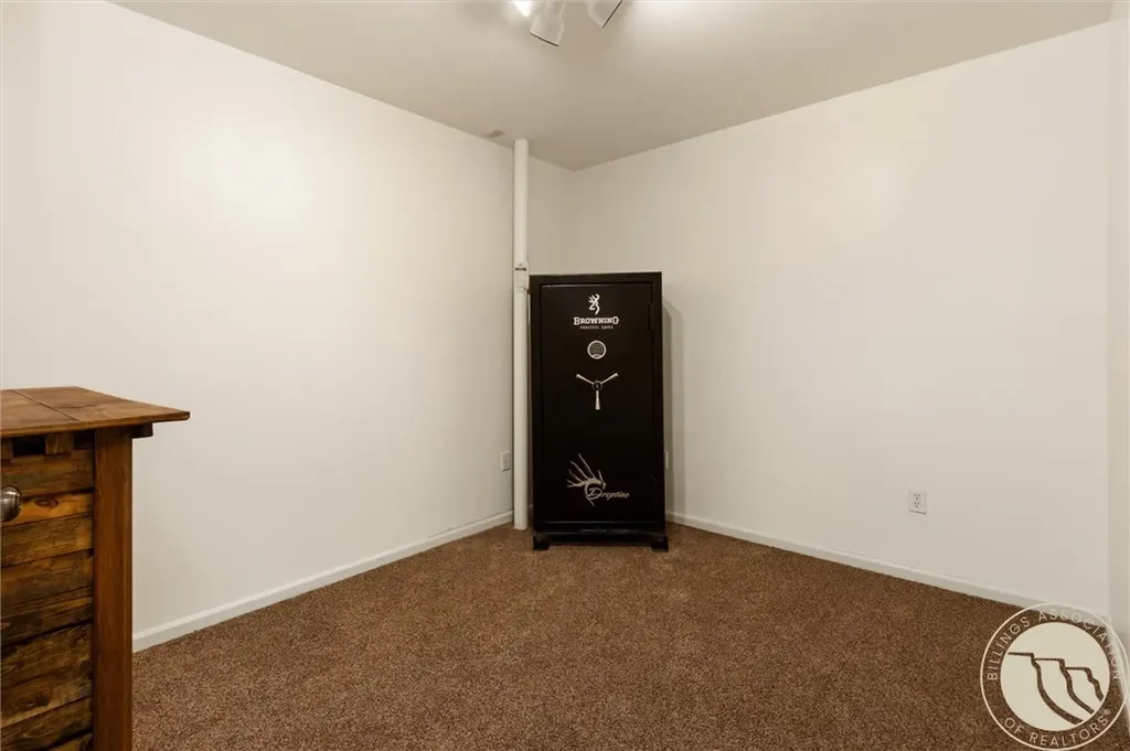 4336 Trailmaster Drive Billings MT 59101