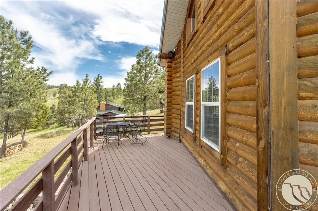 4336 Trailmaster Drive Billings MT 59101
