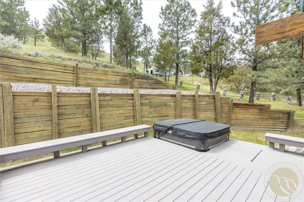 4336 Trailmaster Drive Billings MT 59101