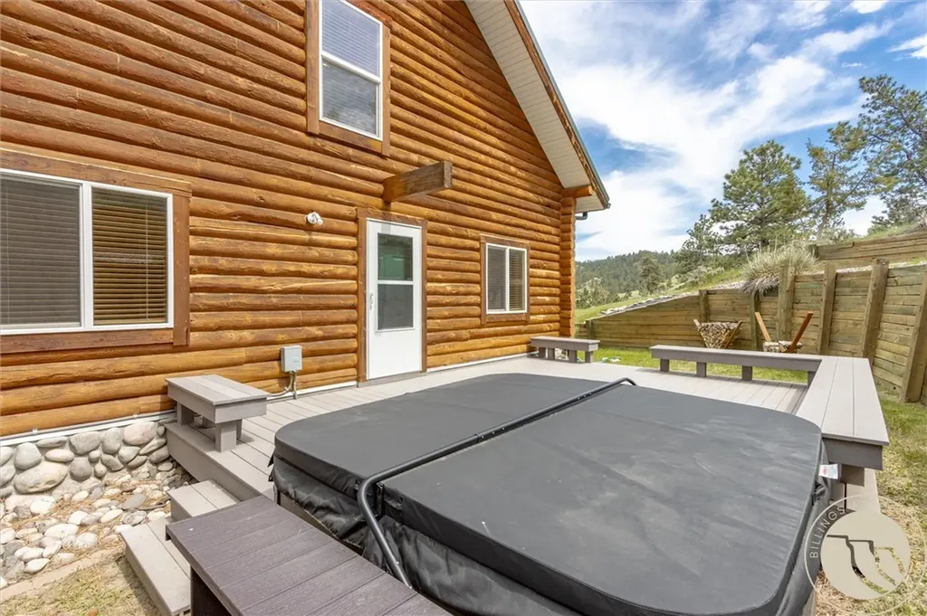 4336 Trailmaster Drive Billings MT 59101