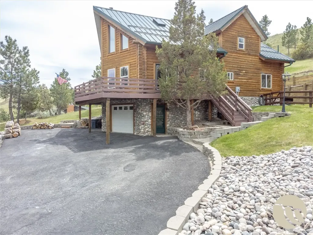 4336 Trailmaster Drive Billings MT 59101