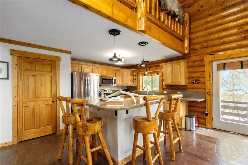4336 Trailmaster Drive Billings MT 59101