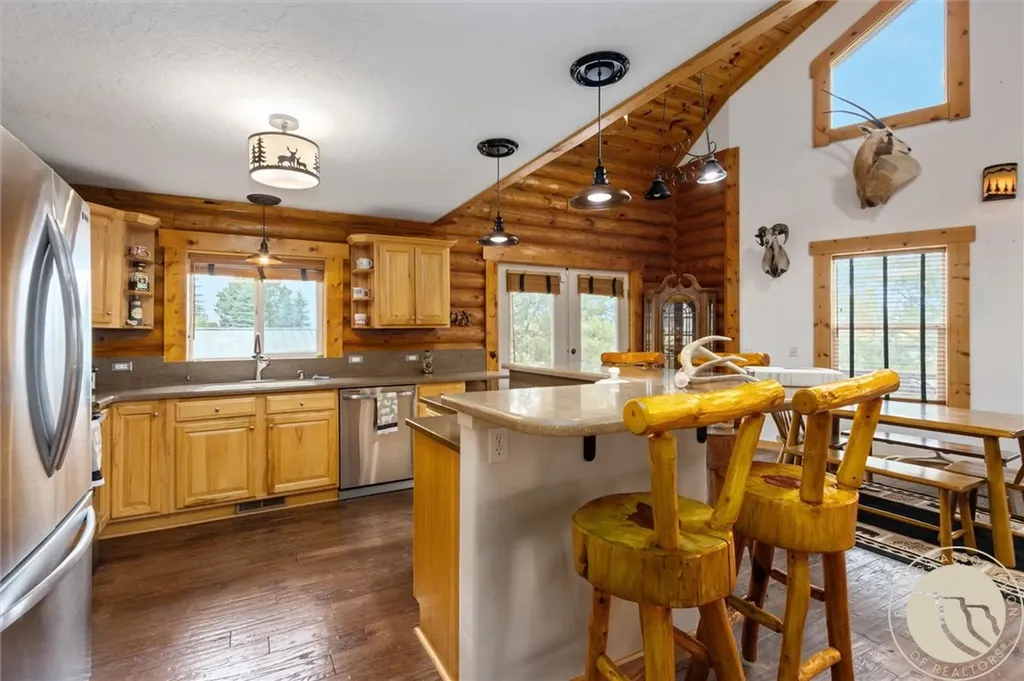 4336 Trailmaster Drive Billings MT 59101