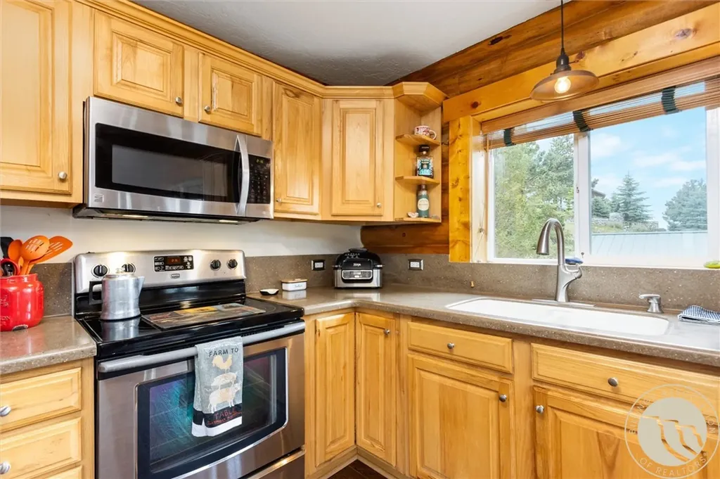 4336 Trailmaster Drive Billings MT 59101