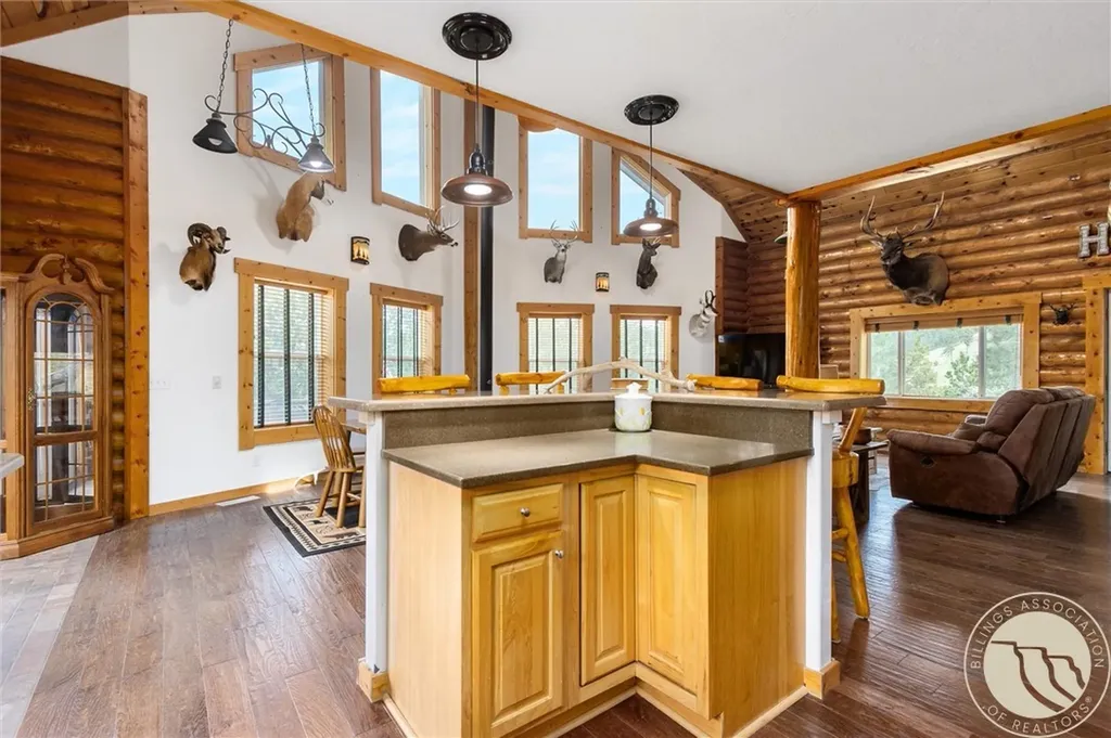 4336 Trailmaster Drive Billings MT 59101