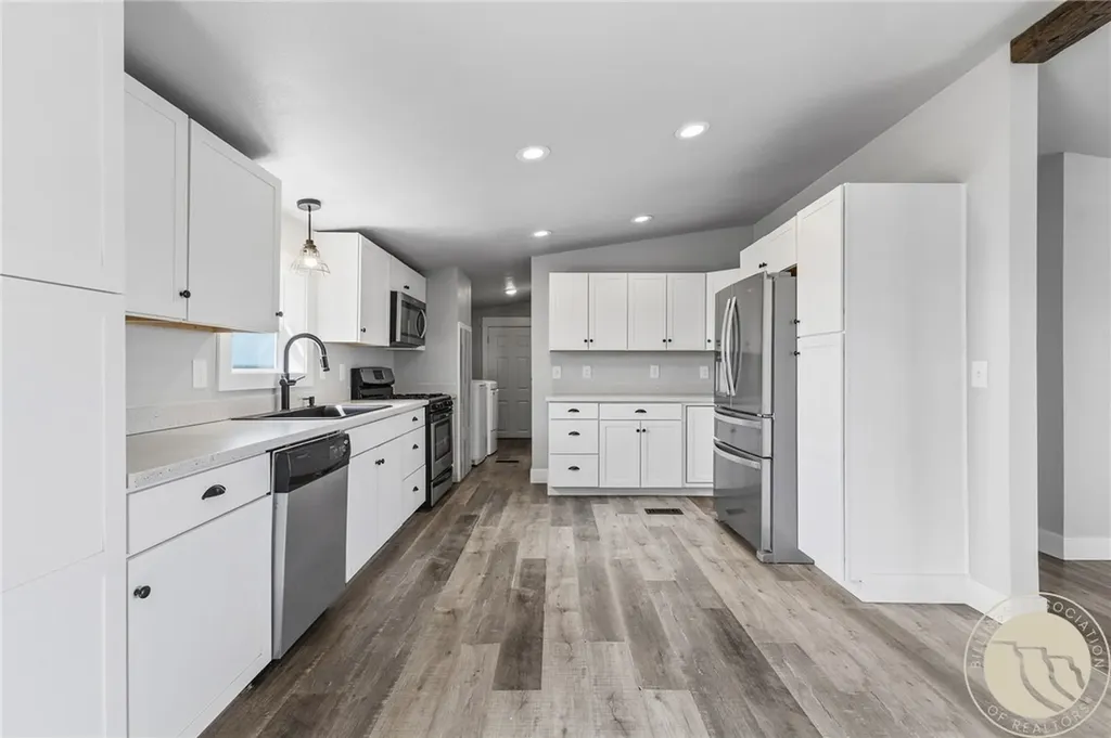 7460 Horsemans Way Shepherd MT 59079