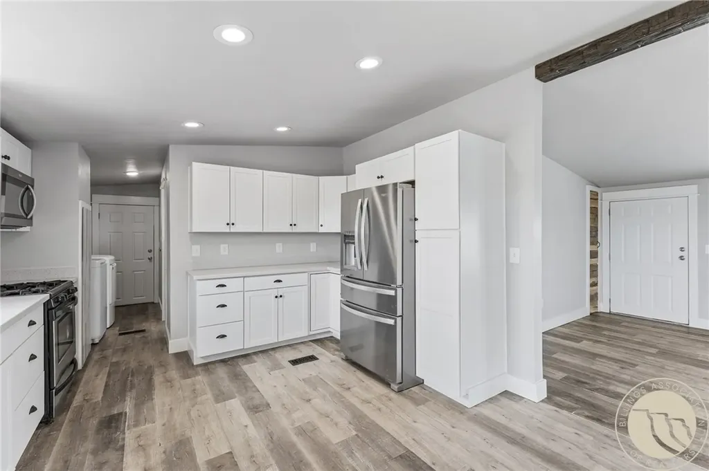 7460 Horsemans Way Shepherd MT 59079