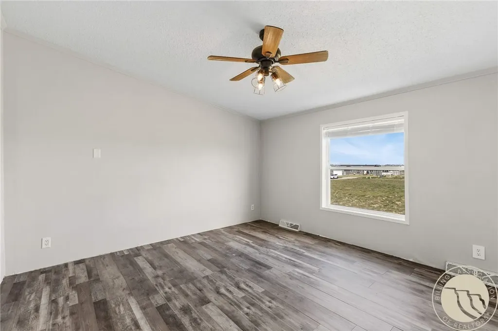 7460 Horsemans Way Shepherd MT 59079