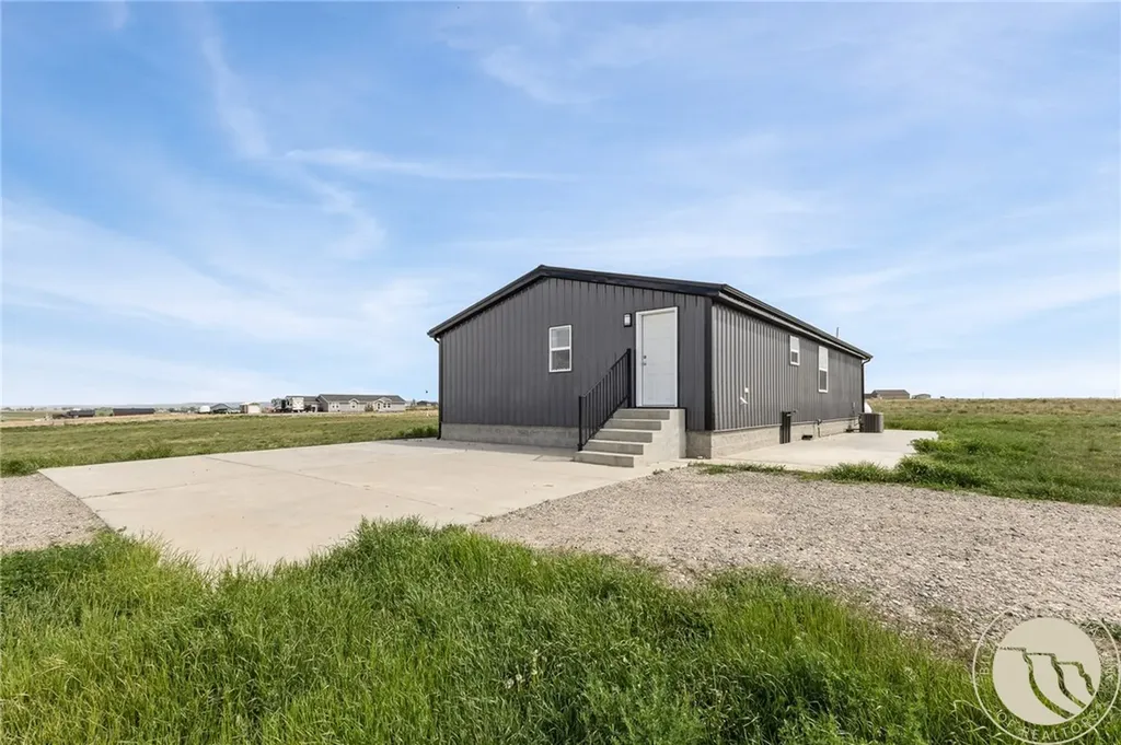 7460 Horsemans Way Shepherd MT 59079