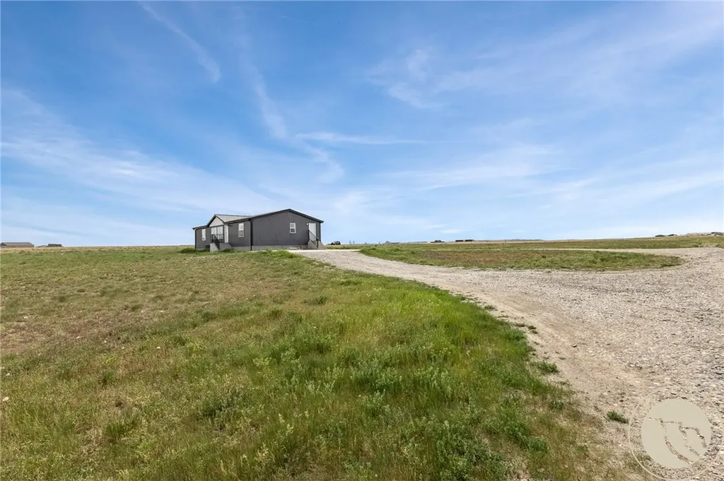 7460 Horsemans Way Shepherd MT 59079