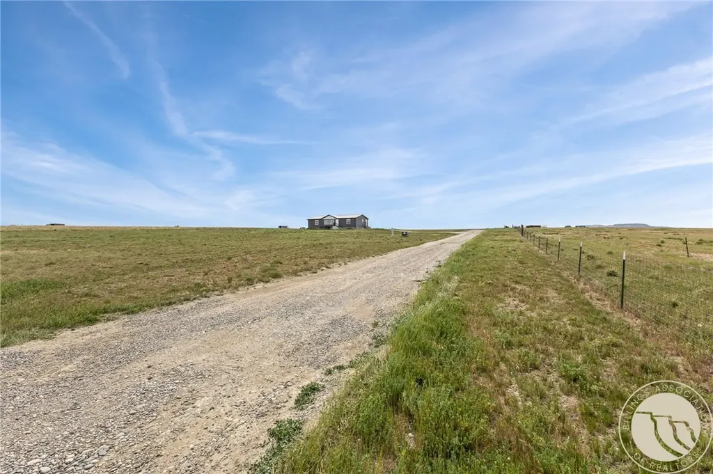 7460 Horsemans Way Shepherd MT 59079