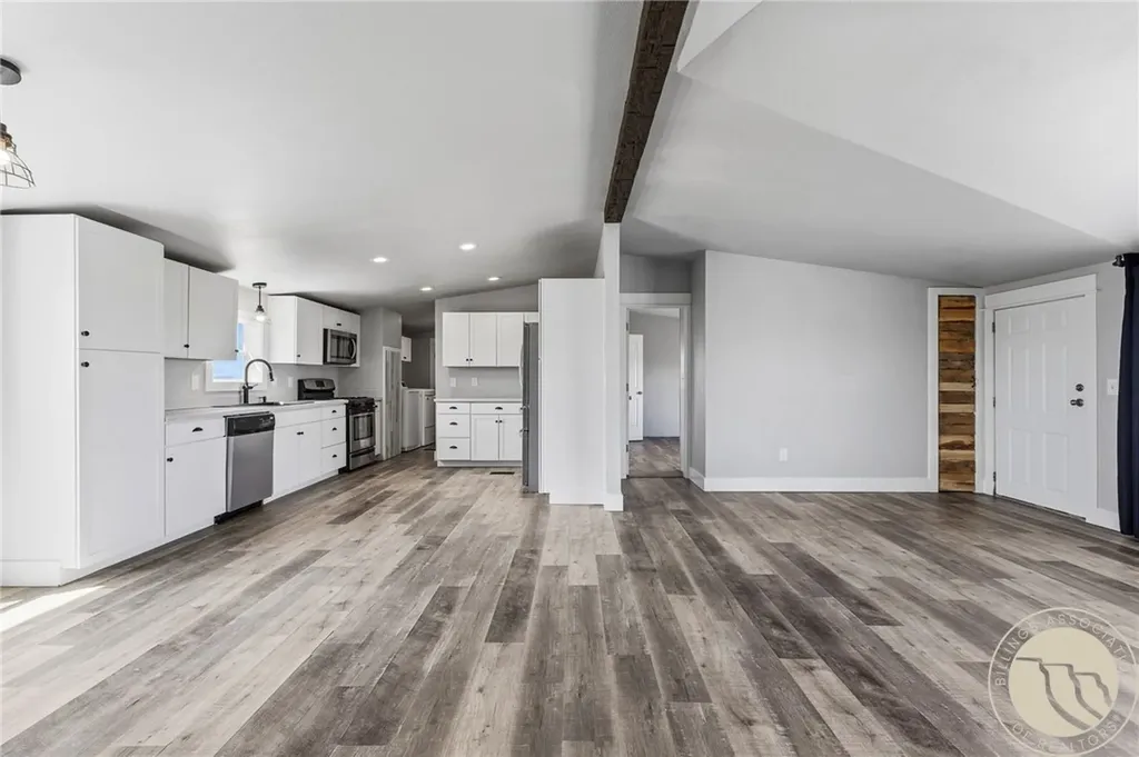 7460 Horsemans Way Shepherd MT 59079