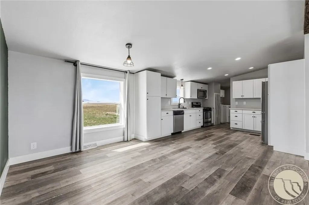 7460 Horsemans Way Shepherd MT 59079