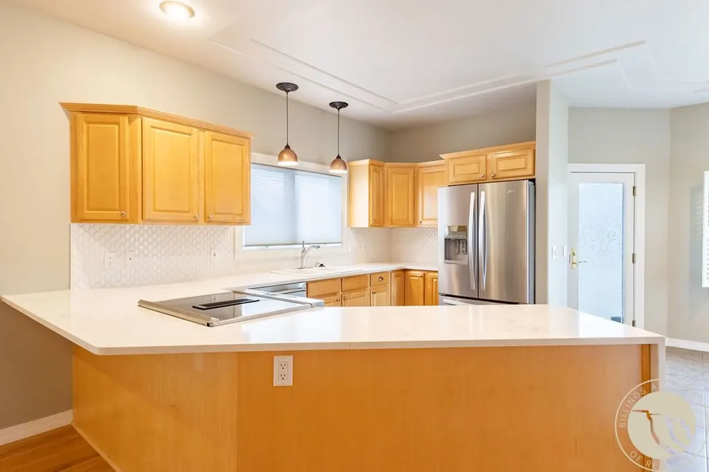 2113 Skyview Drive Billings MT 59105