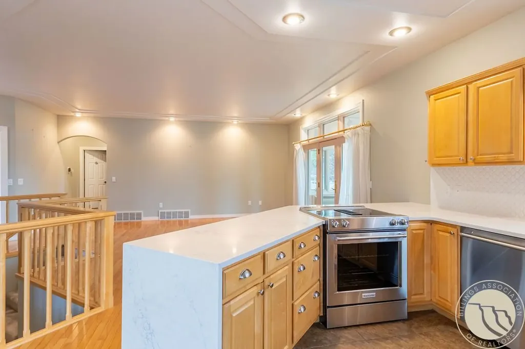 2113 Skyview Drive Billings MT 59105