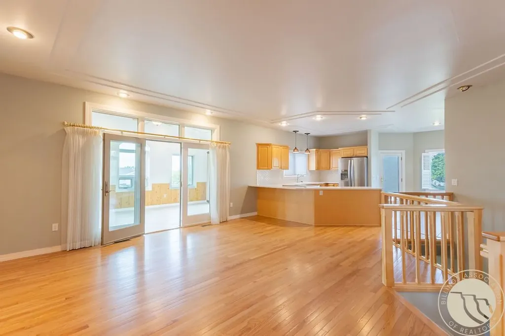 2113 Skyview Drive Billings MT 59105