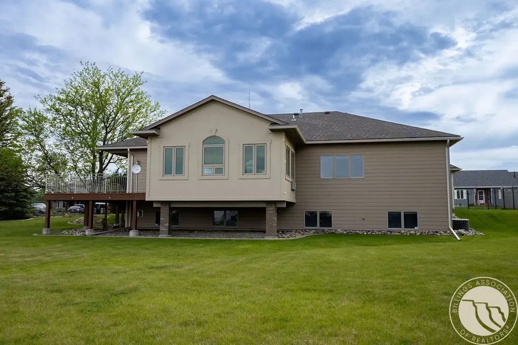 2113 Skyview Drive Billings MT 59105