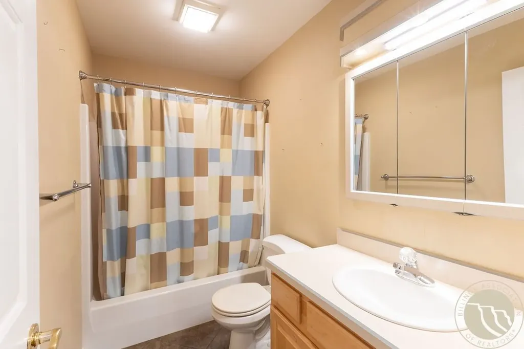 2113 Skyview Drive Billings MT 59105