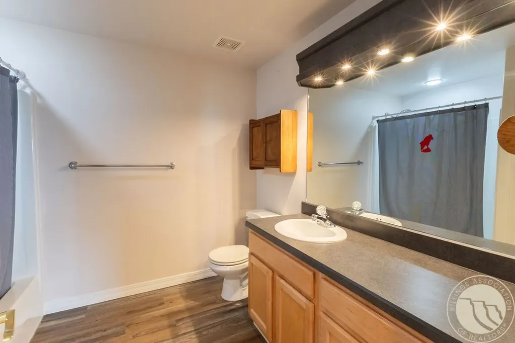 2113 Skyview Drive Billings MT 59105