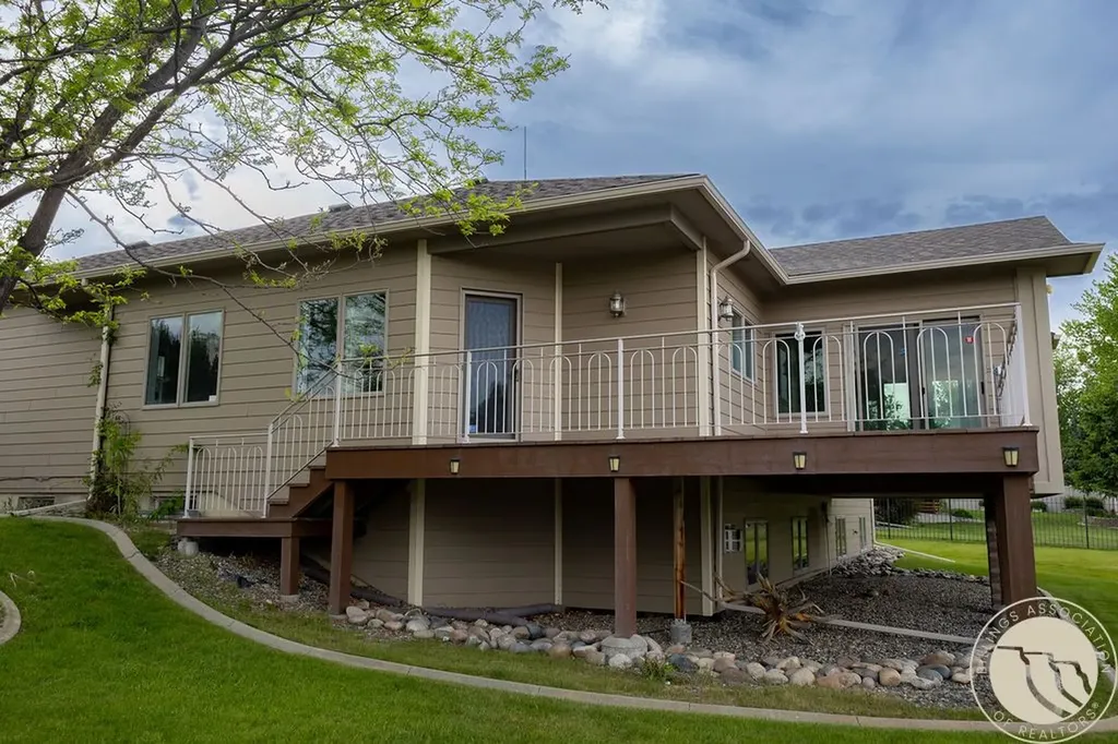 2113 Skyview Drive Billings MT 59105