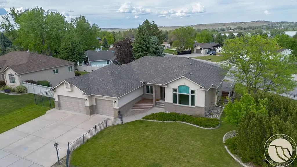 2113 Skyview Drive Billings MT 59105