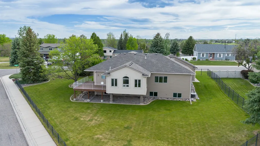 2113 Skyview Drive Billings MT 59105